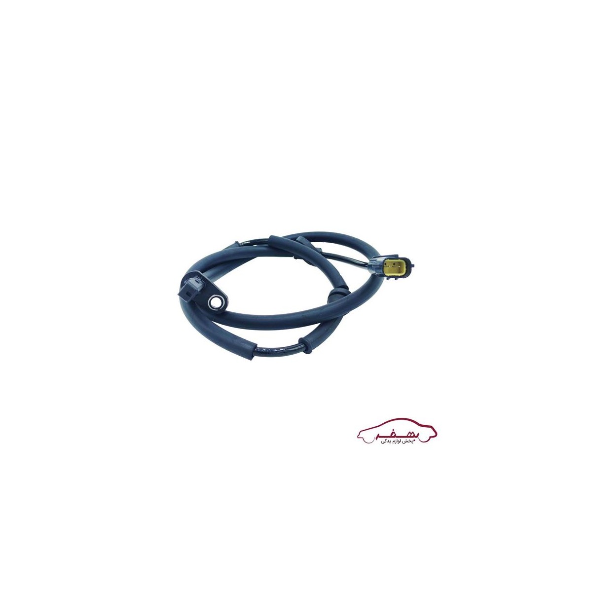 سنسور ABS چرخ عقب طرح زيمنس پرايد o وي پارت  - كد 2075065